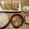 ぎょうざ処 高辻 亮昌 本店