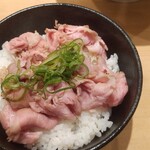 金目鯛らぁ麺 鳳仙花 横浜店 - 
