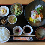 Creative cookery Kawamichi - 