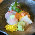 Creative cookery Kawamichi - 