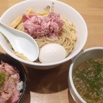 金目鯛らぁ麺 鳳仙花 横浜店 - 
