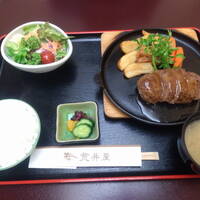 荒井屋 万國橋店 - 