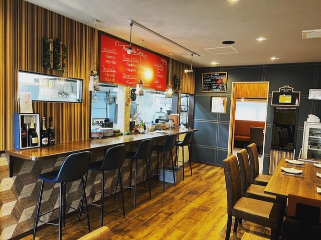 L'ORTO（ロルト） - 柳原（イタリアン）の写真