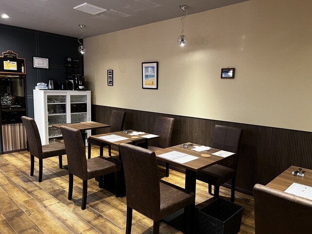 L'ORTO（ロルト） - 柳原（イタリアン）の写真