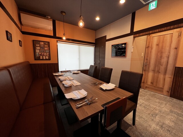 L'ORTO（ロルト） - 柳原（イタリアン）の写真