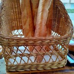 パン小麦工房 櫻 - 