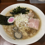 中華蕎麦 萌芽 - 