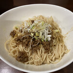 中華蕎麦 萌芽 - 