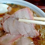 とらや分店 村田や - ロース