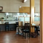 とらや分店 村田や - 突入すぐの景色