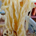 とらや分店 村田や - 旨し麺