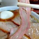 とらや分店 村田や - かぶり