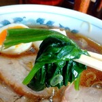 とらや分店 村田や - ほうれん草