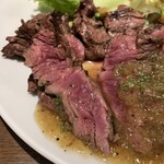 Carne Bar Katete - 