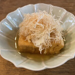 Mori Meshi - 