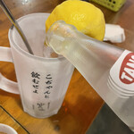 いまどき安兵衛 - 