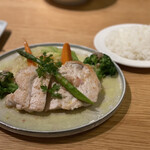 MUJI Diner - 