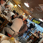 いまどき安兵衛 - 