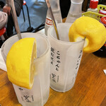 いまどき安兵衛 - 