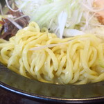 麺酒房 龍安 - 麺