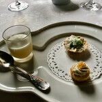 マダム・トキ - 