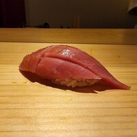 鮨 りんだ - 