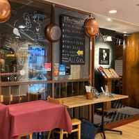 マヌエル タスカ ド ターリョ 丸の内店 - 
