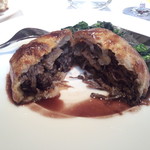 レストラン・セン - とろとろのオックステール＆フォアグラのソテー入り！