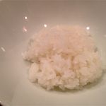 車力門 ちゃわんぶ - 〆は白米！