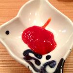 車力門 ちゃわんぶ - うちこお代わり！