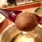 車力門 ちゃわんぶ - 大きな大黒しめじ