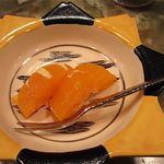 車力門 ちゃわんぶ - 三重のみかん