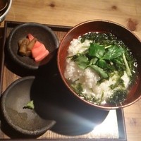 十二社通り 地鶏焼とりや - 