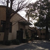小笠原伯爵邸 - 2013/03/07