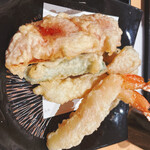 鯛めしちどり - 