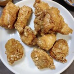 鶏笑 - 料理写真: