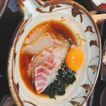 鯛めしちどり - 