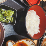 鯛めしちどり - 