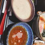 鯛めしちどり - 