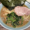 ラーメン 武蔵家 中野本店