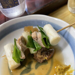 やまだ - ねぎま