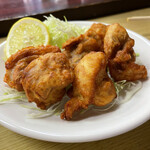 やまだ - 唐揚げ