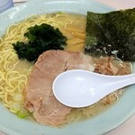 ◯つばき食堂 - 