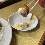 やまだ - たっぷりマヨネーズ