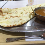 スパイス王国mini・つくの屋 - 