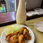 やまだ - マヨネーズ1本