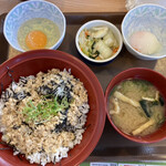 Sukiya - 