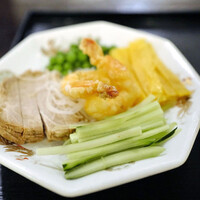 味の中華 羽衣 銀座本店 - 