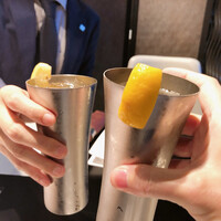 鉄板 松阪屋 - 