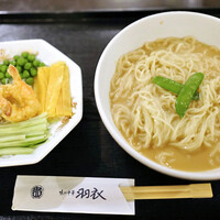 味の中華 羽衣 銀座本店 - 